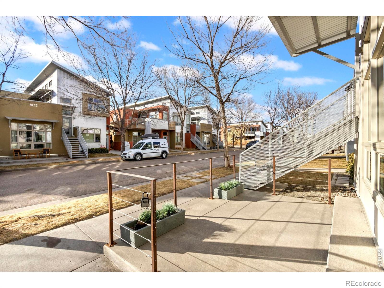 802 Blondel Street Fort Collins CO 80524