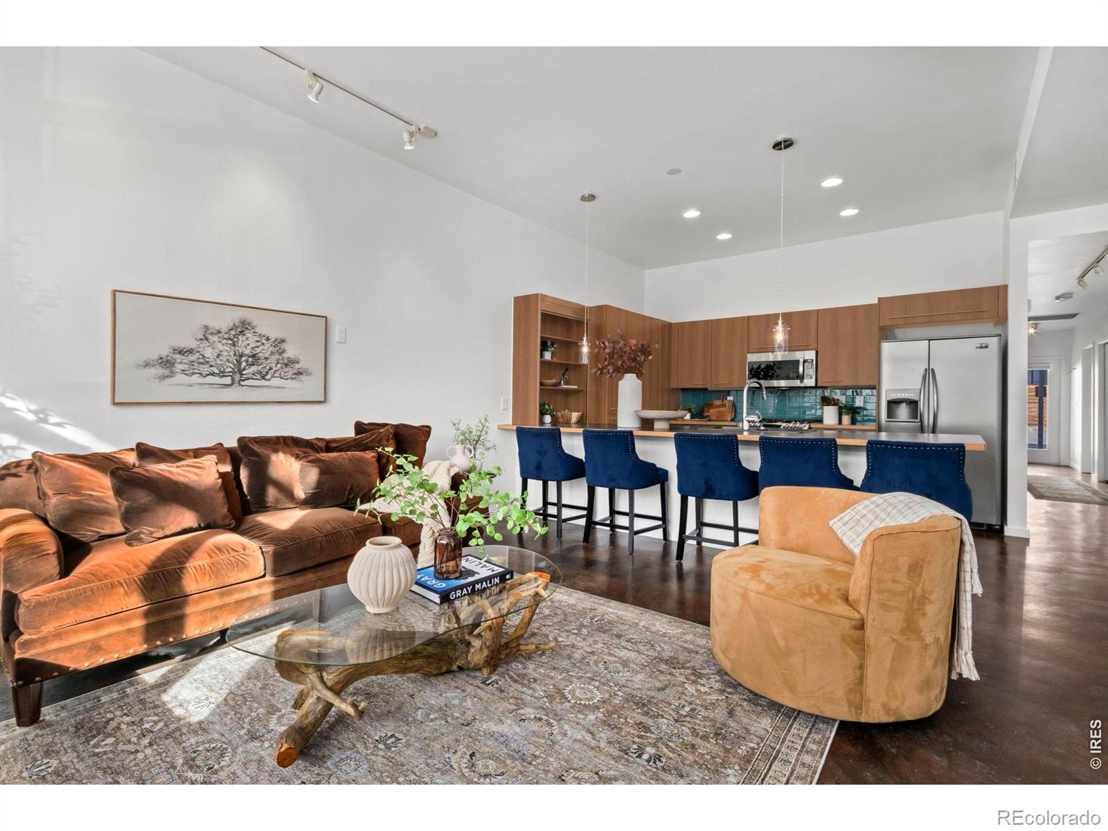 802 Blondel Street Fort Collins CO 80524