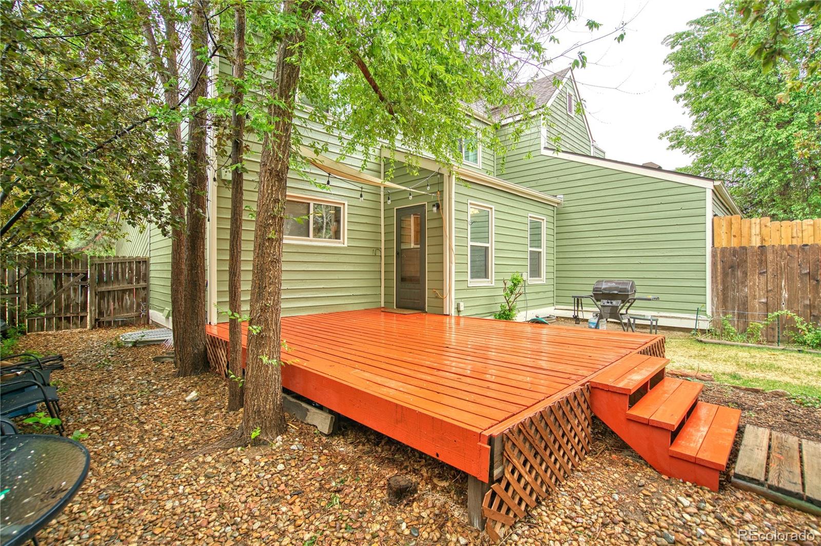 311 Wadsworth Court Longmont CO 80504