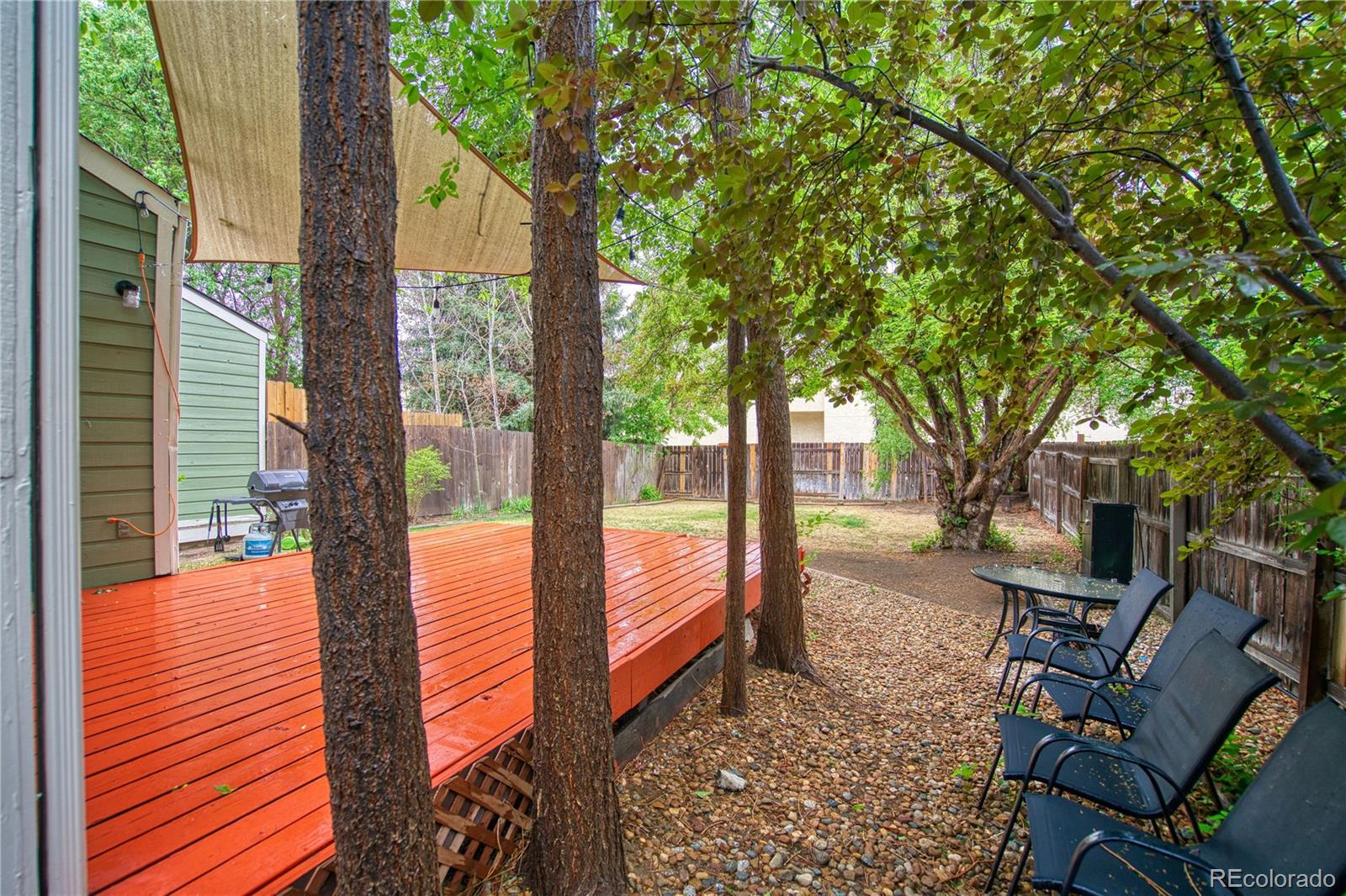 311 Wadsworth Court Longmont CO 80504