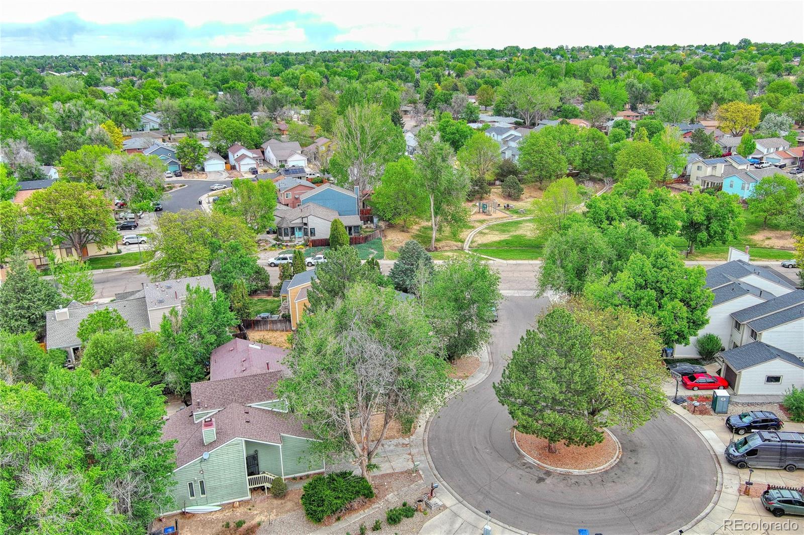 311 Wadsworth Court Longmont CO 80504