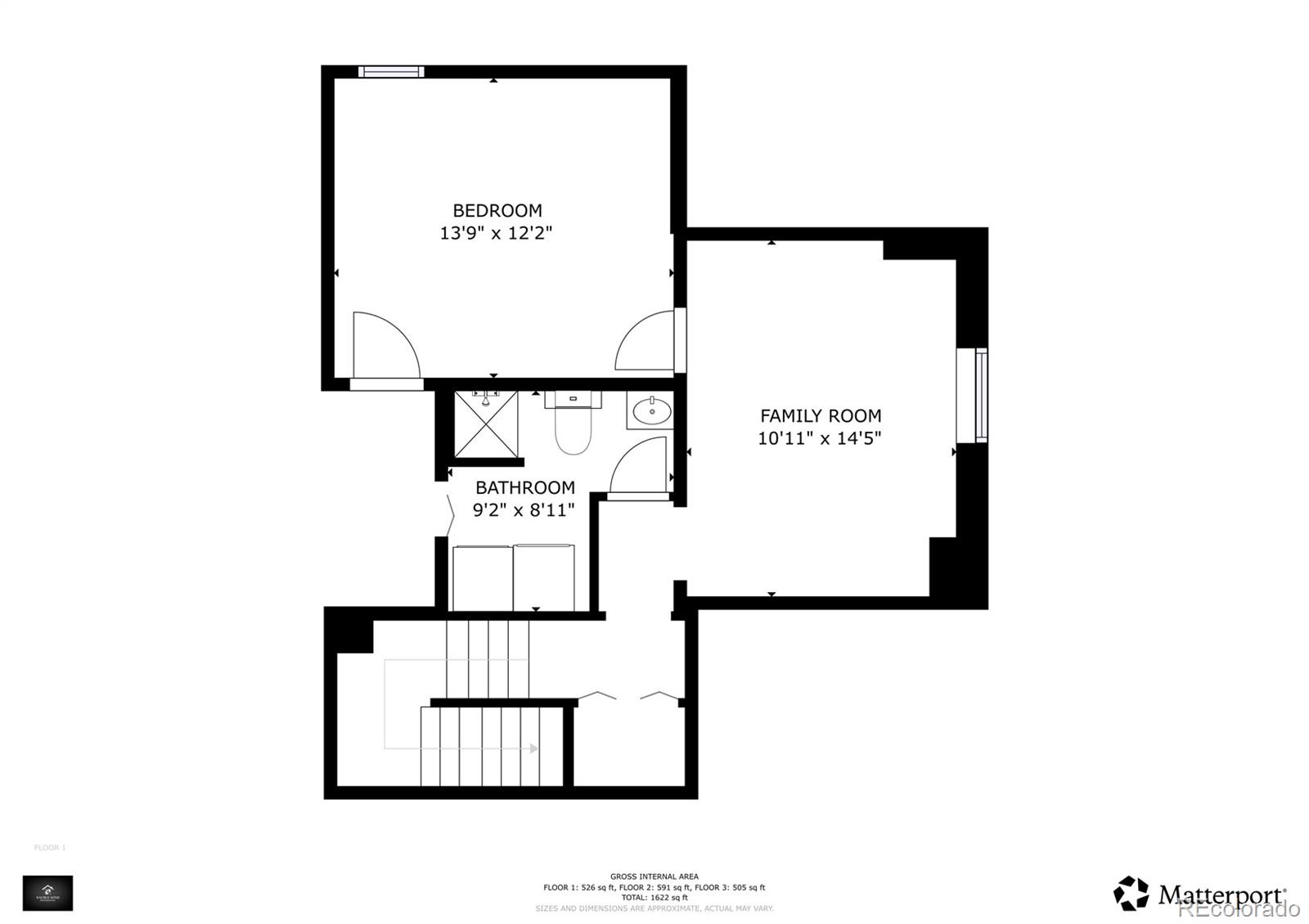 311 Wadsworth Court Longmont CO 80504