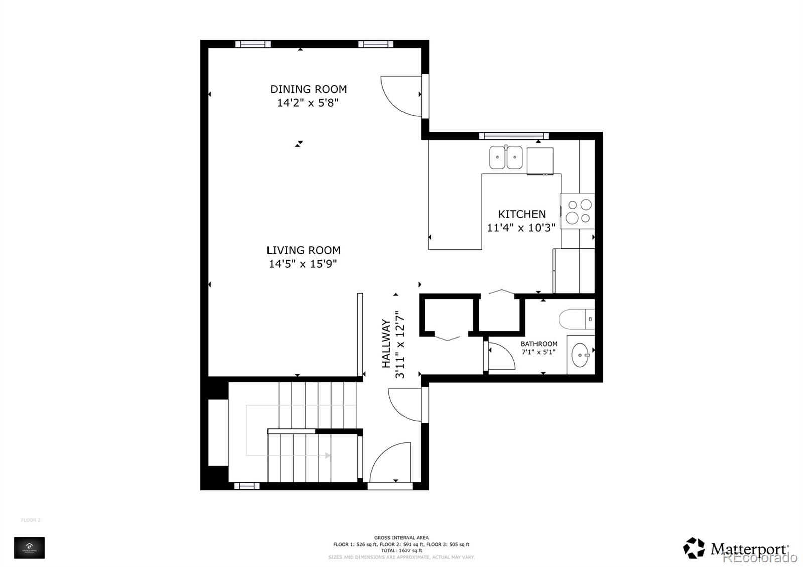 311 Wadsworth Court Longmont CO 80504