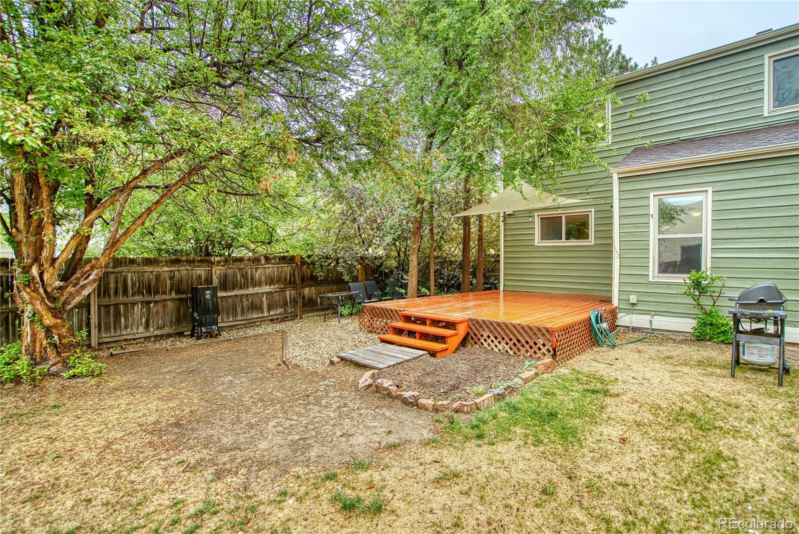 311 Wadsworth Court Longmont CO 80504