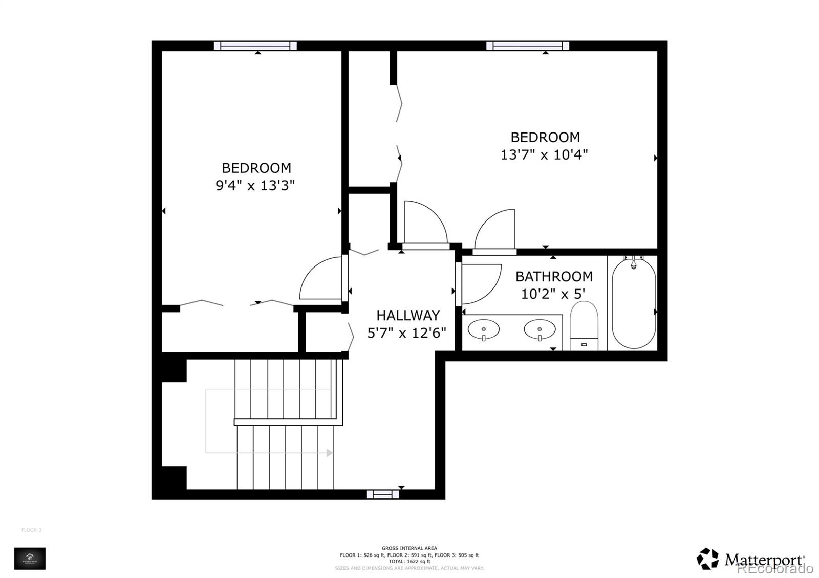 311 Wadsworth Court Longmont CO 80504