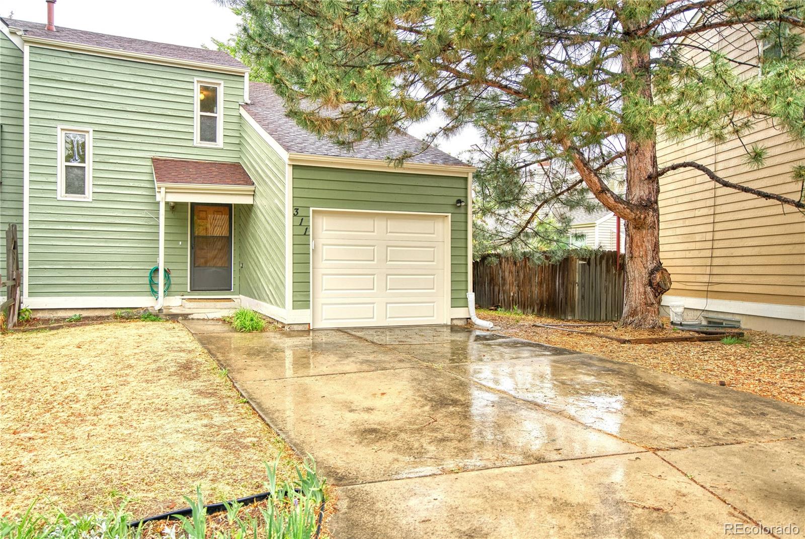 311 Wadsworth Court Longmont CO 80504