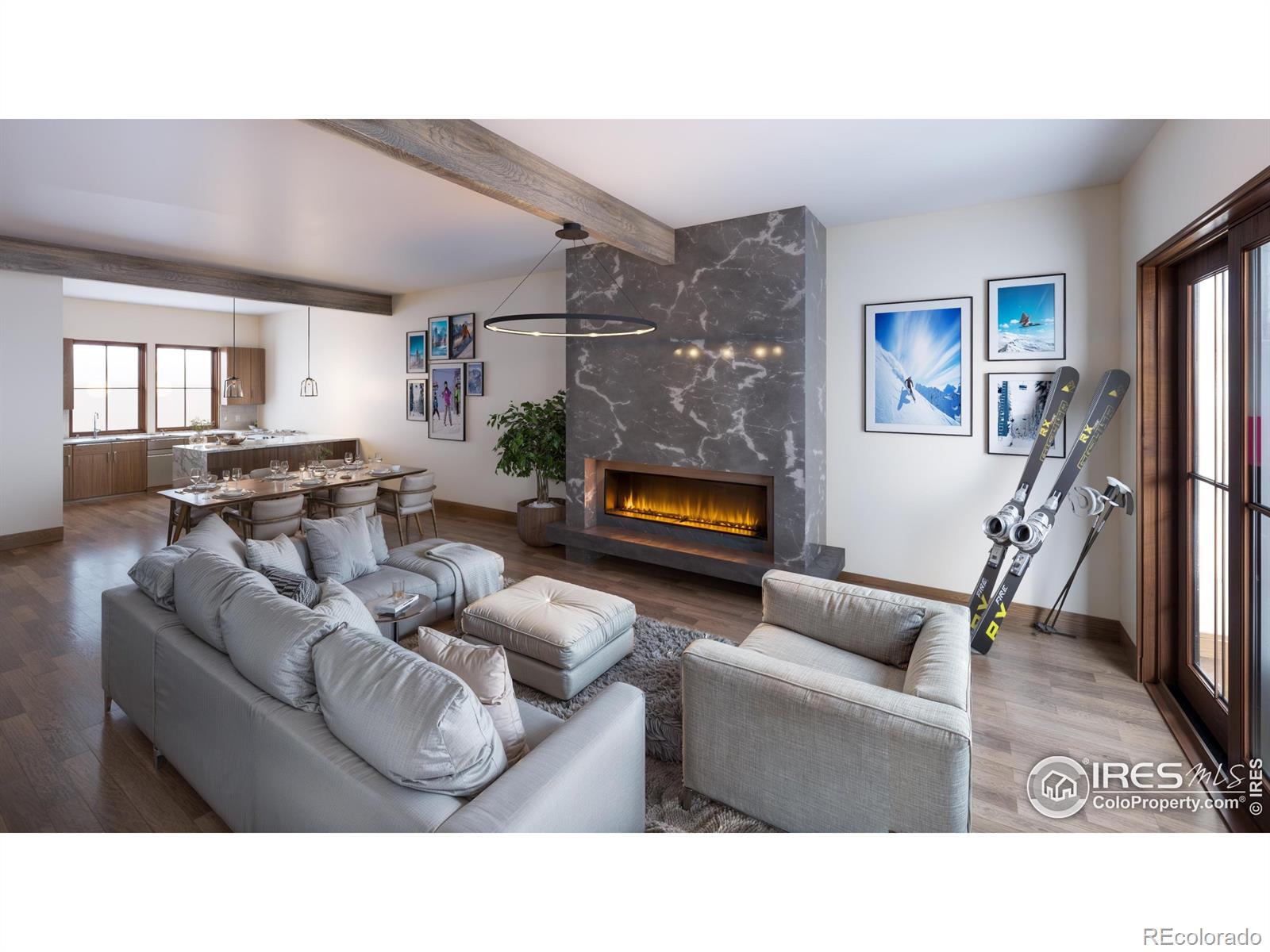 185 Vasquez Road Winter Park CO 80482