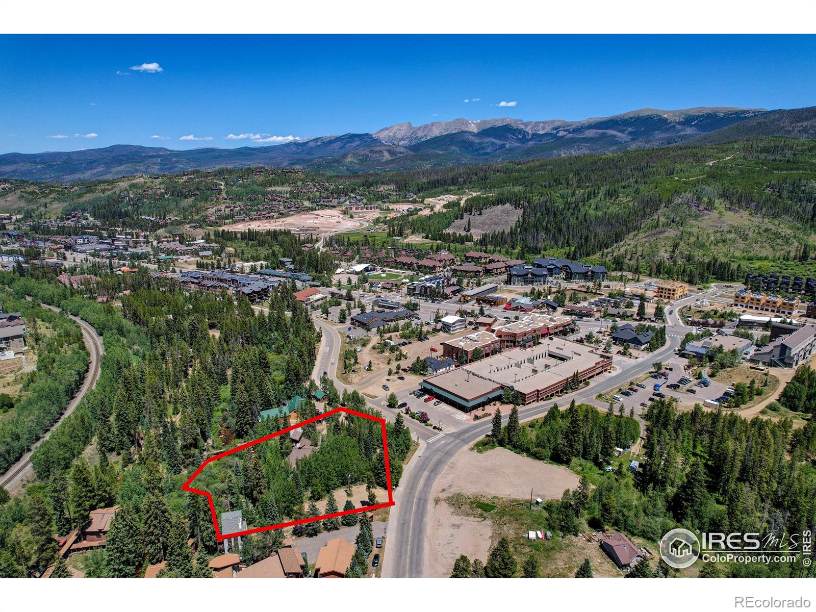 185 Vasquez Road Winter Park CO 80482