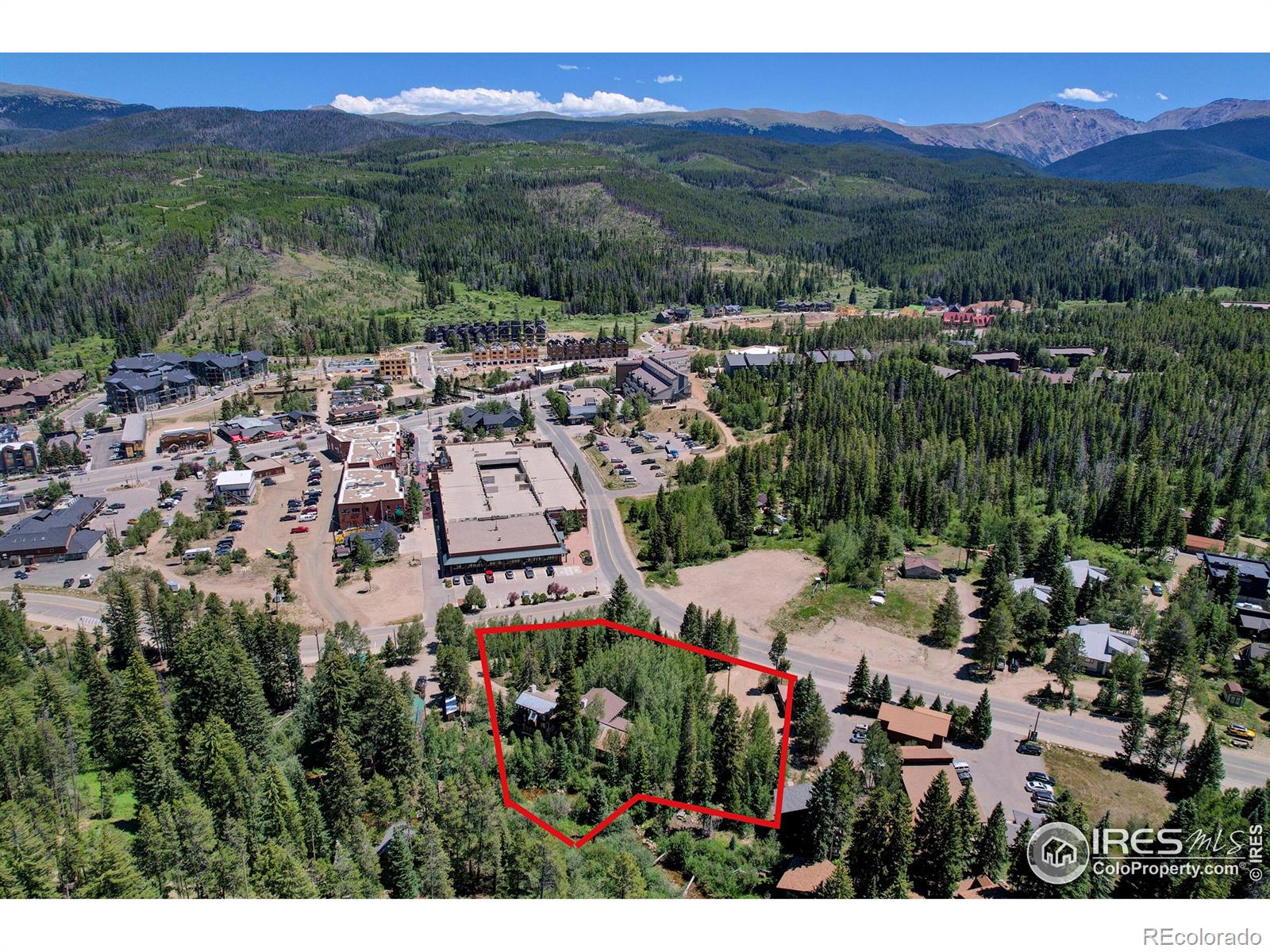 185 Vasquez Road Winter Park CO 80482