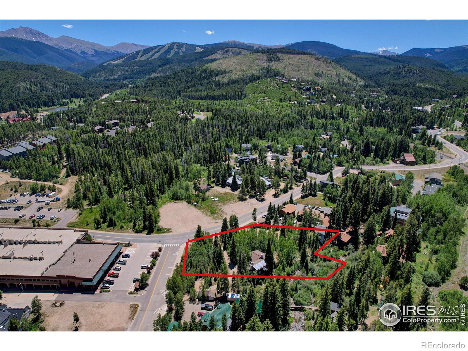 185 Vasquez Road Winter Park CO 80482