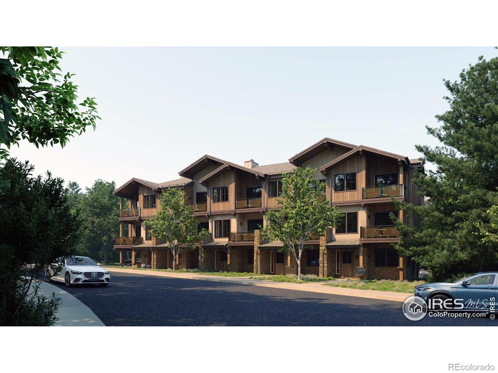 185 Vasquez Road Winter Park CO 80482