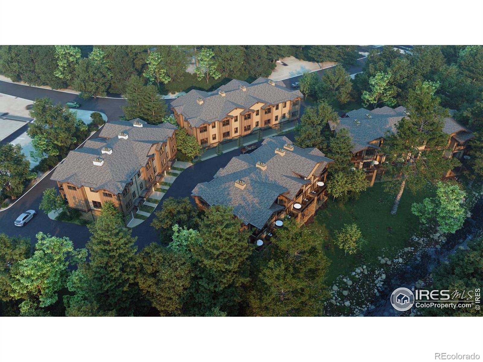 185 Vasquez Road Winter Park CO 80482