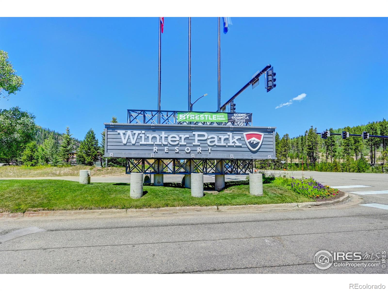 185 Vasquez Road Winter Park CO 80482