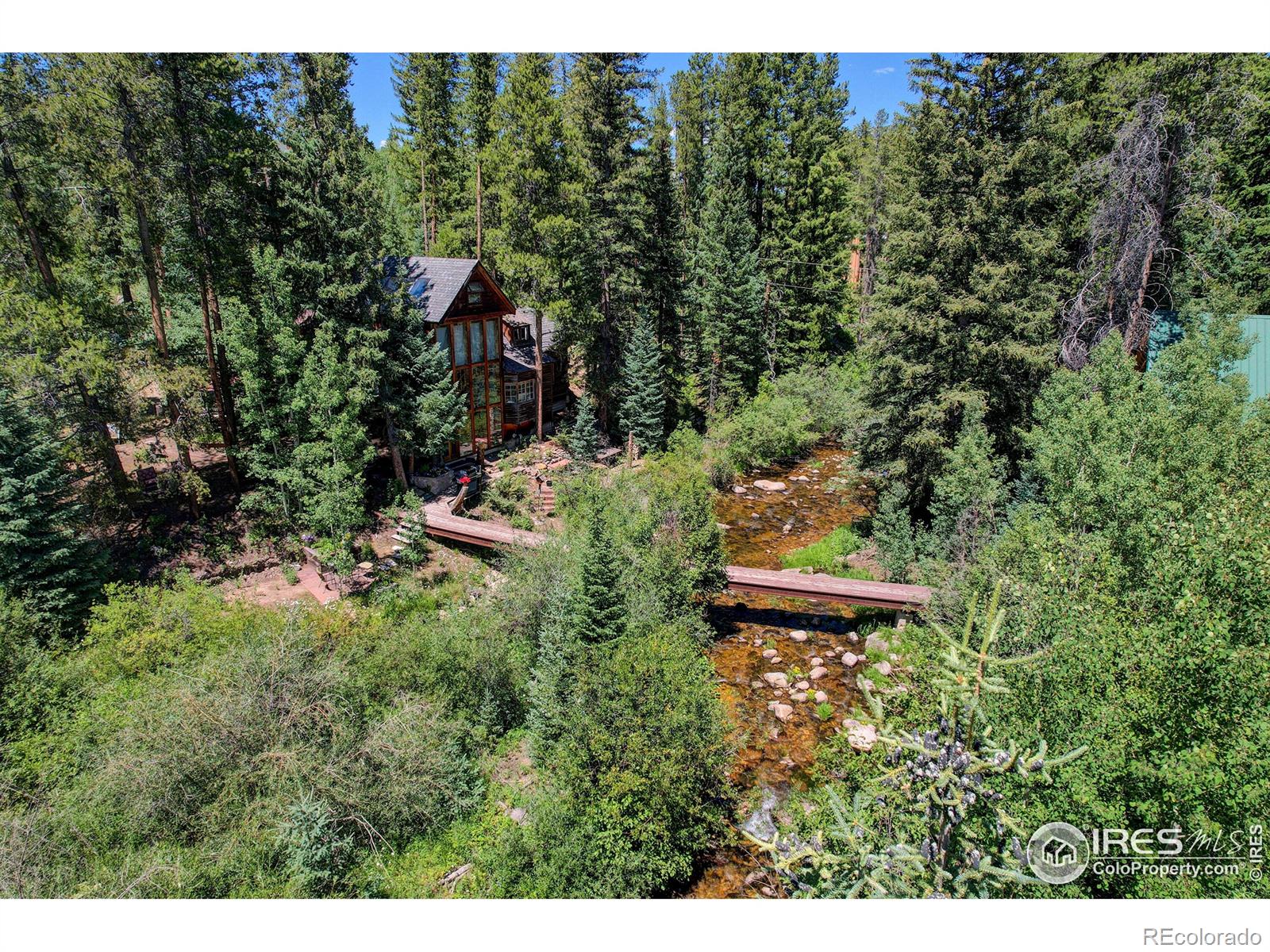 185 Vasquez Road Winter Park CO 80482