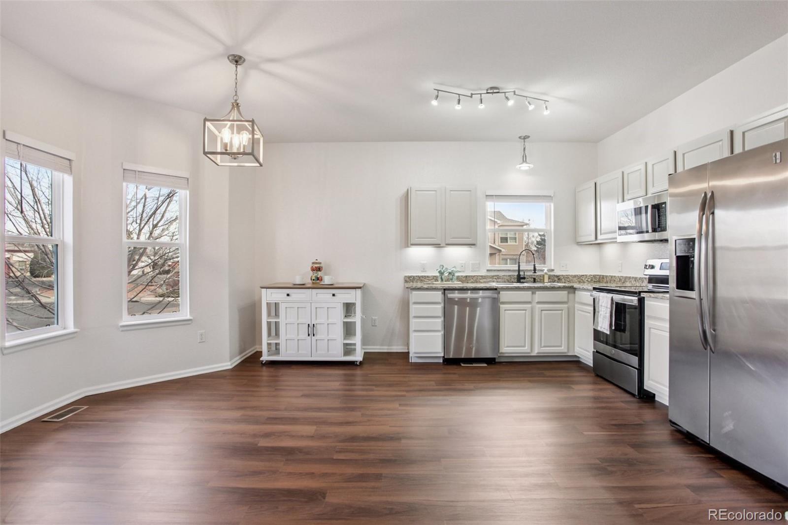 11626 W 62nd Place Arvada CO 80004