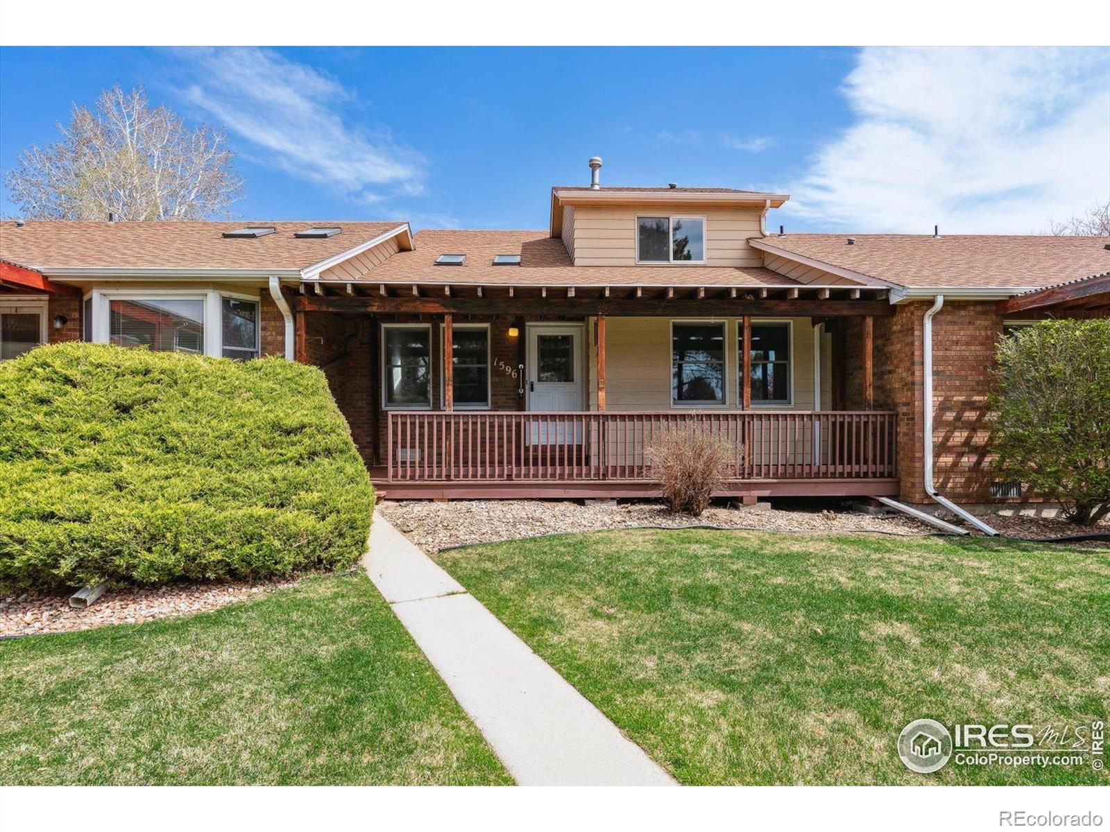 1596 W 29th Street Loveland CO 80538