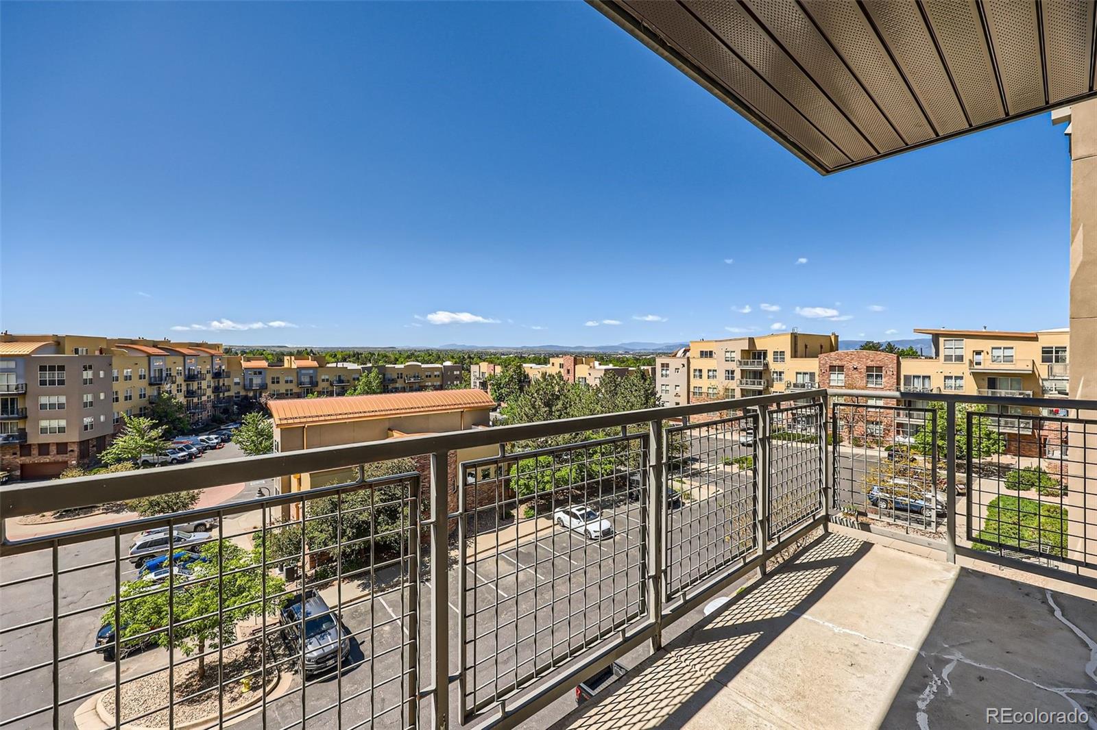 9079 E Panorama Circle Englewood CO 80112