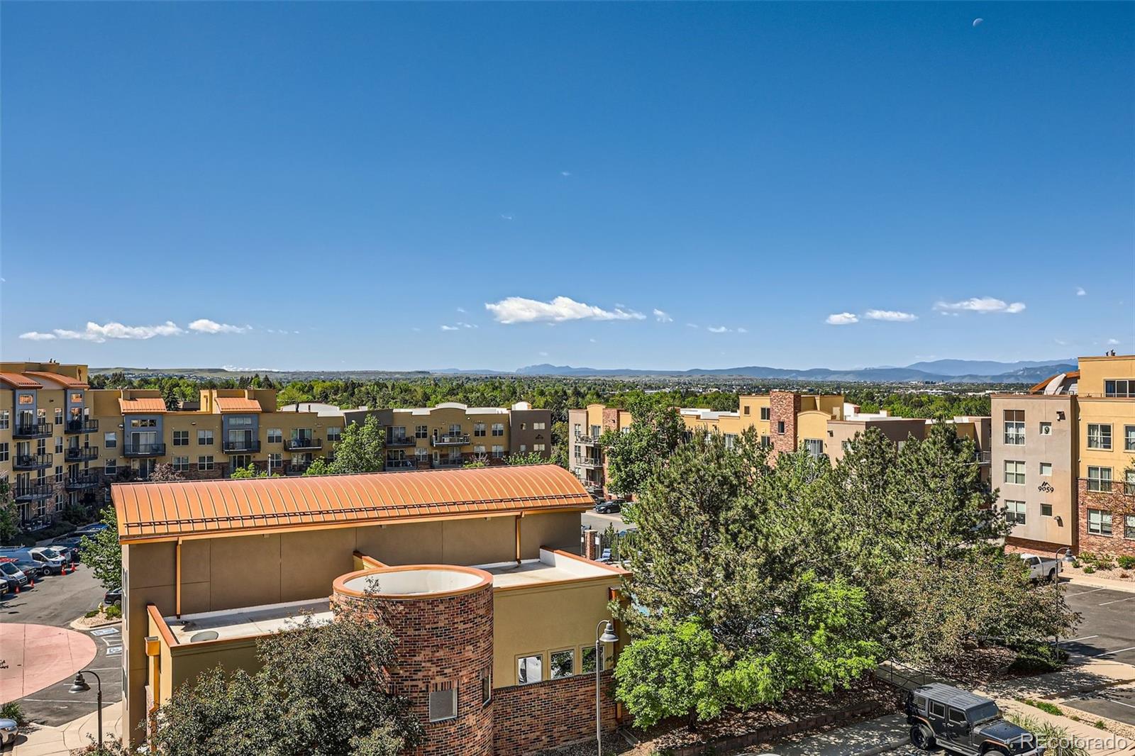 9079 E Panorama Circle Englewood CO 80112