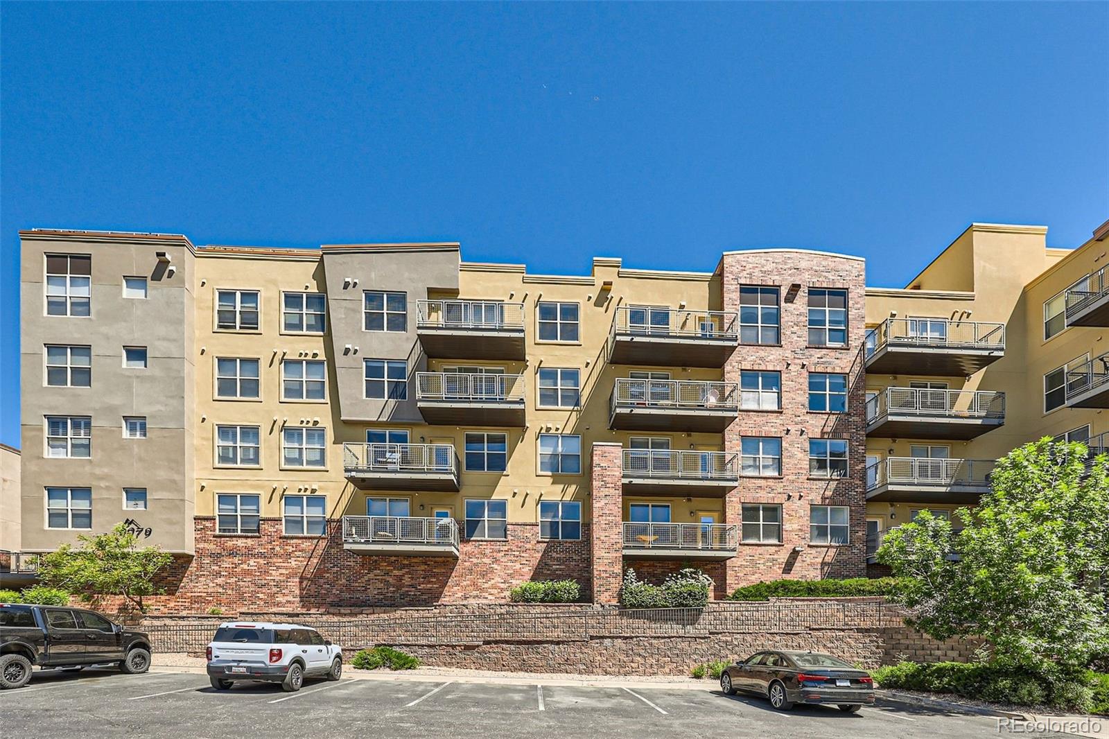 9079 E Panorama Circle Englewood CO 80112