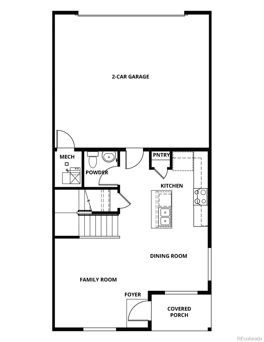925 Montbello Avenue Fort Lupton CO 80621
