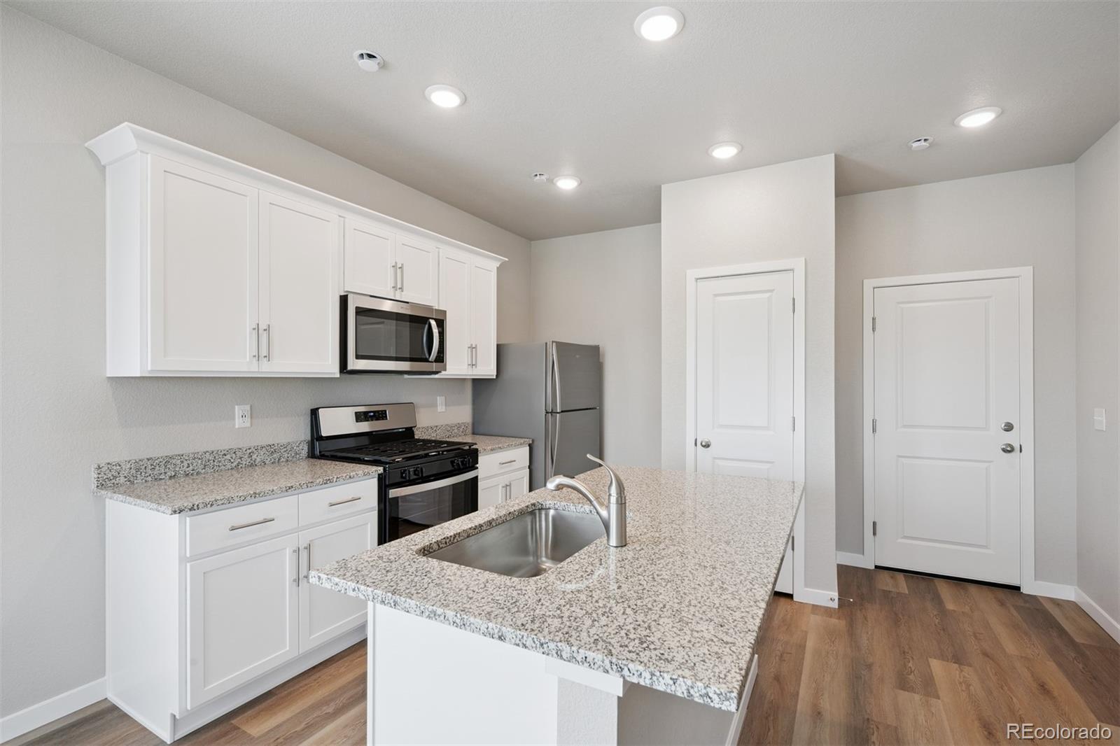 925 Montbello Avenue Fort Lupton CO 80621