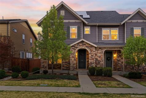 23201 E Jamison Drive Aurora CO 80016