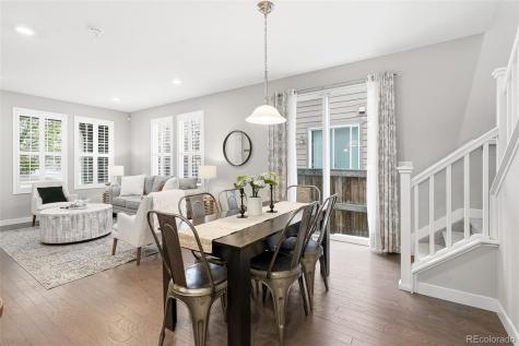 23201 E Jamison Drive Aurora CO 80016