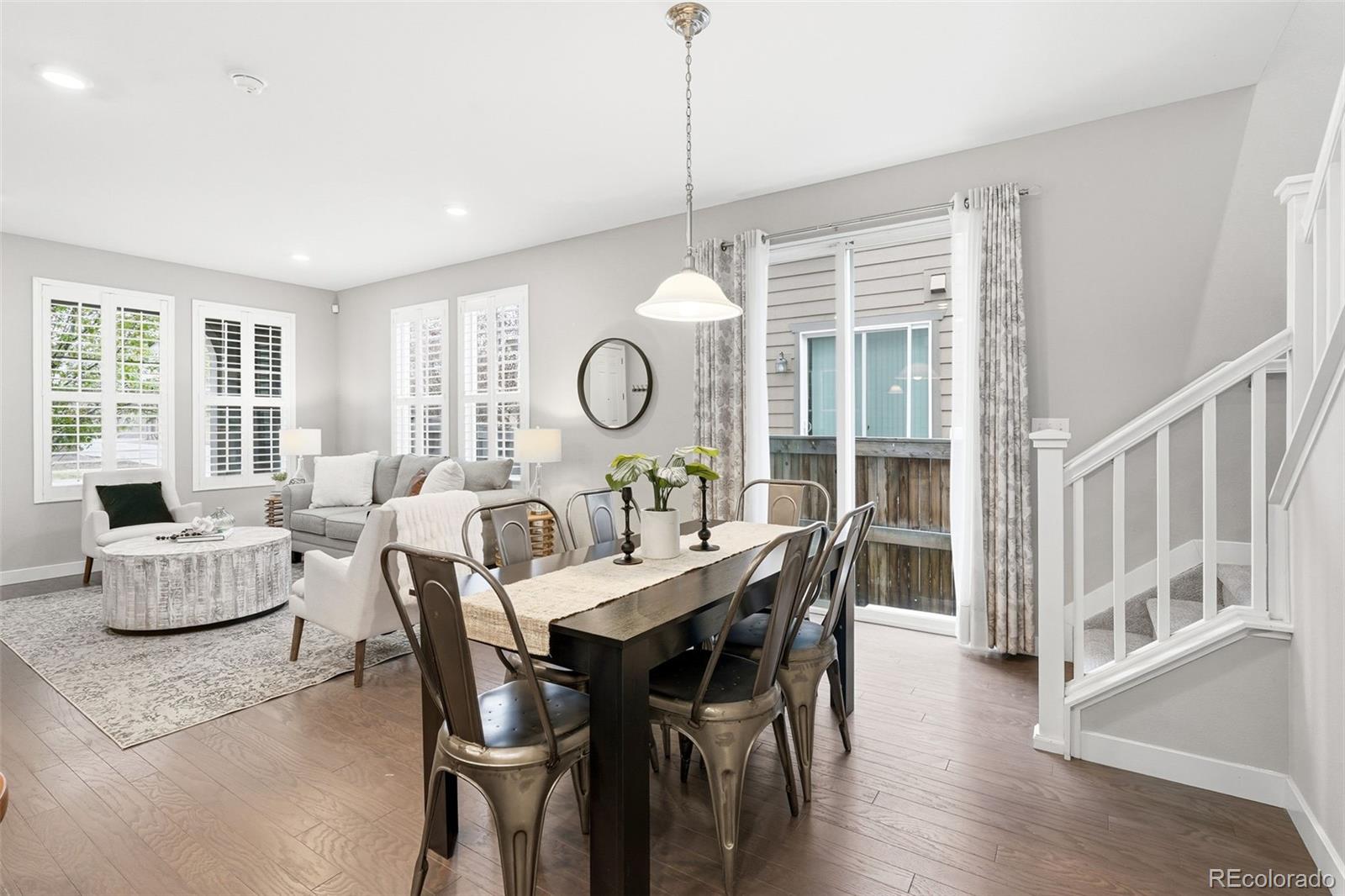 23201 E Jamison Drive Aurora CO 80016
