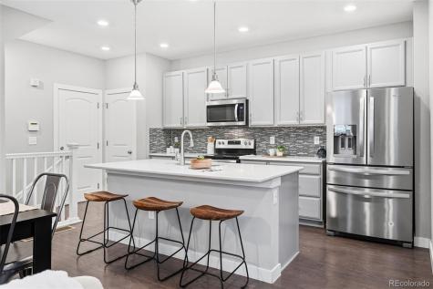 23201 E Jamison Drive Aurora CO 80016