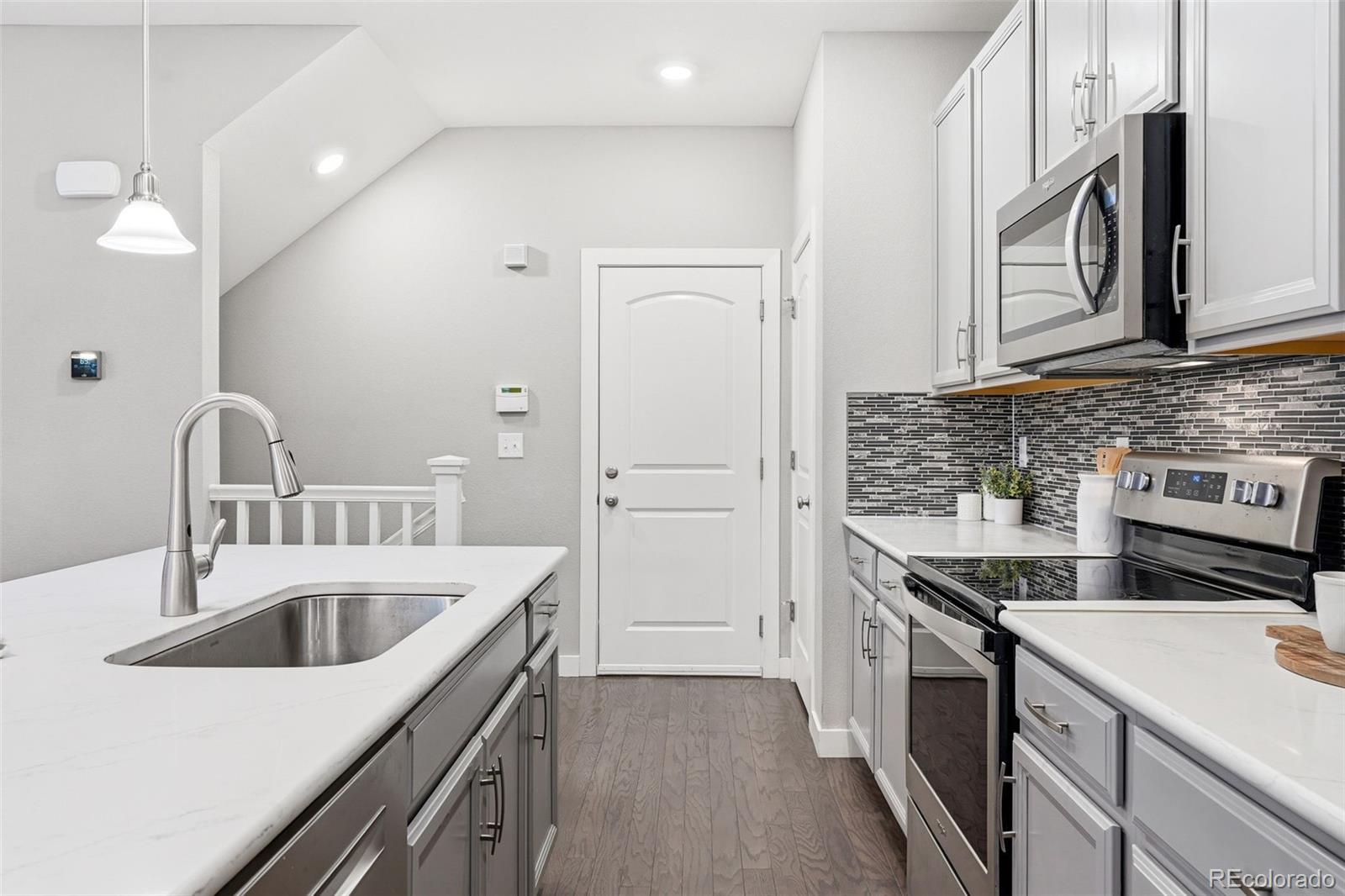 23201 E Jamison Drive Aurora CO 80016