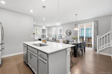 23201 E Jamison Drive Aurora CO 80016