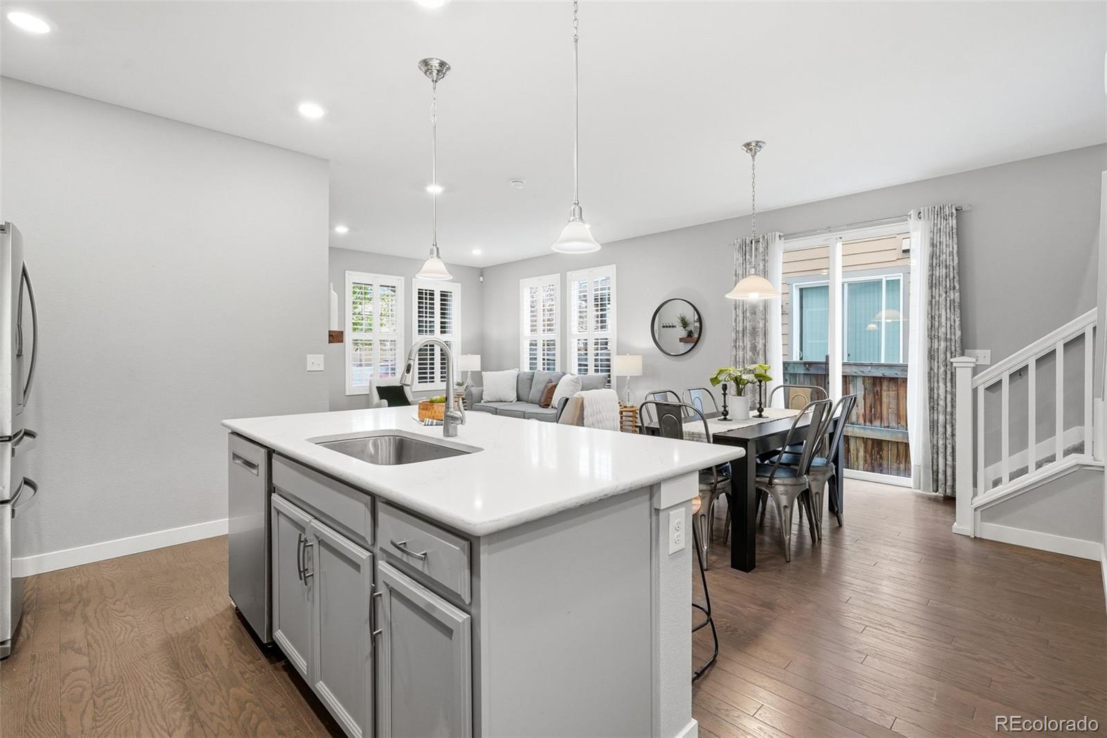 23201 E Jamison Drive Aurora CO 80016