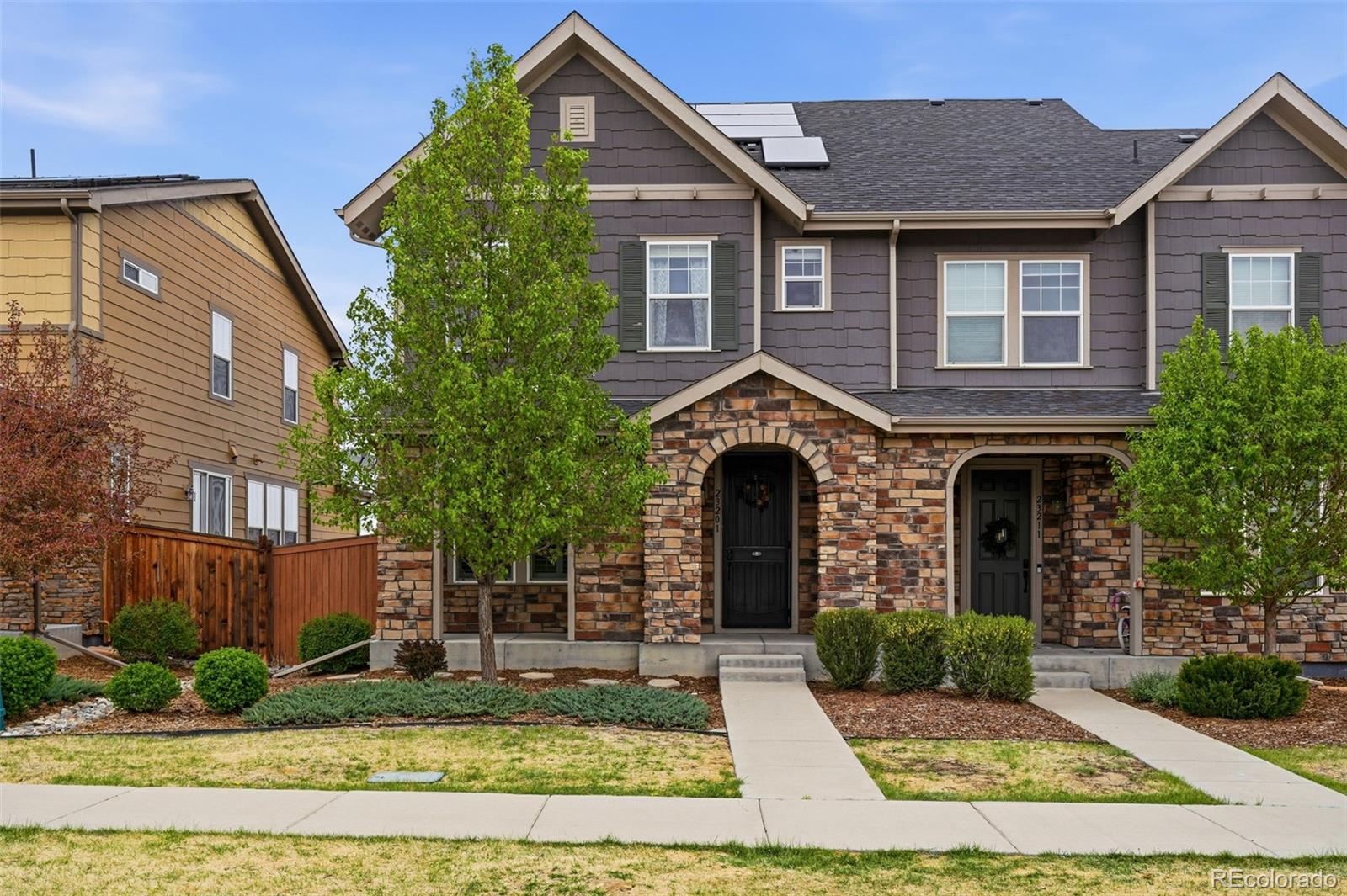 23201 E Jamison Drive Aurora CO 80016
