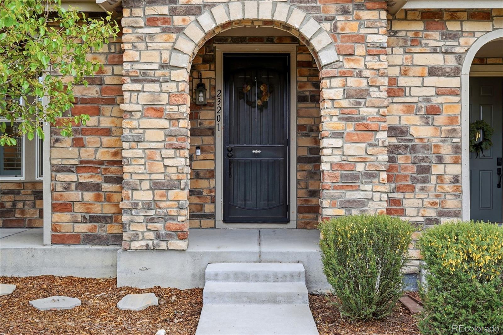 23201 E Jamison Drive Aurora CO 80016