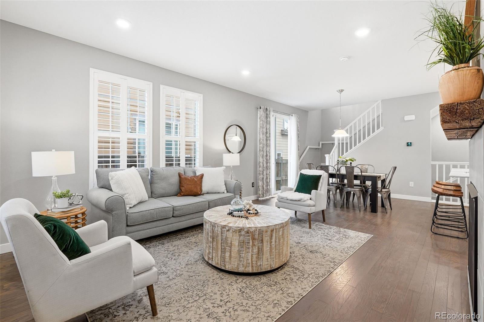 23201 E Jamison Drive Aurora CO 80016