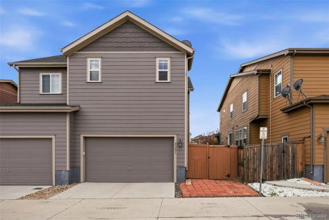 23201 E Jamison Drive Aurora CO 80016