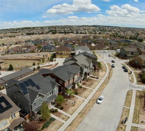 23201 E Jamison Drive Aurora CO 80016