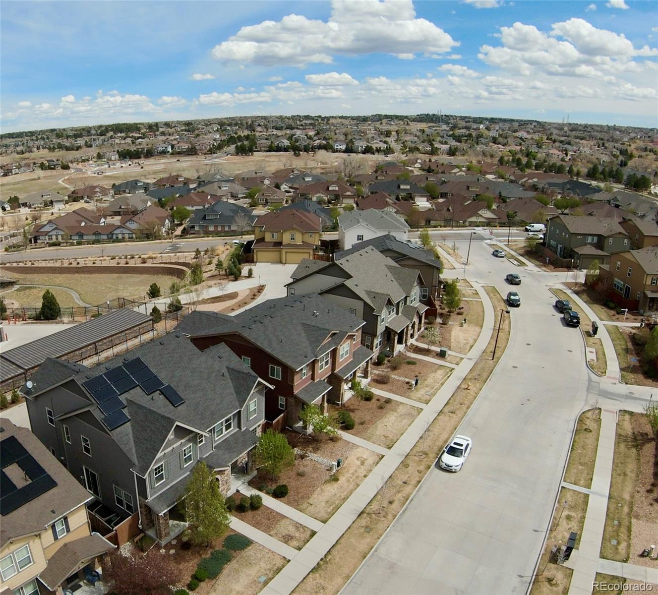 23201 E Jamison Drive Aurora CO 80016