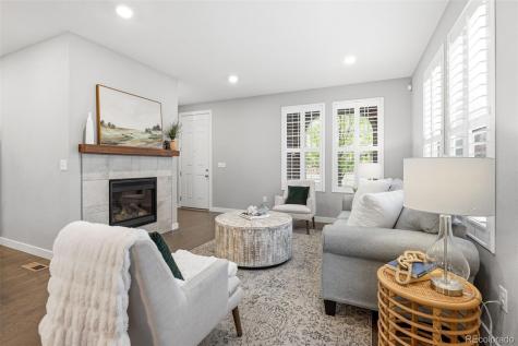 23201 E Jamison Drive Aurora CO 80016