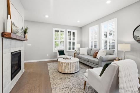 23201 E Jamison Drive Aurora CO 80016