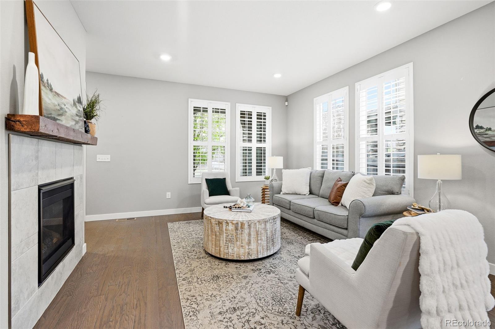 23201 E Jamison Drive Aurora CO 80016