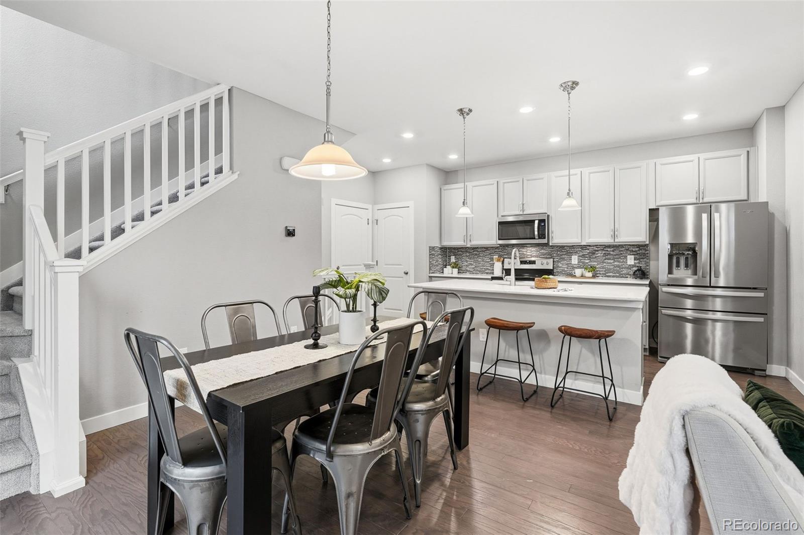 23201 E Jamison Drive Aurora CO 80016
