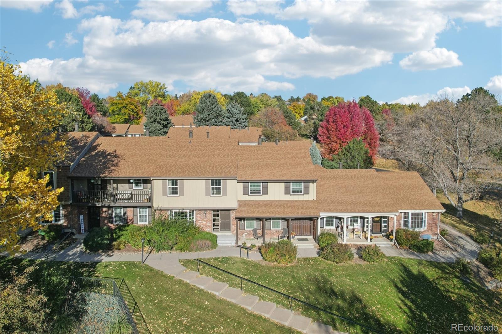 Denver CO, 7101 W Yale Avenue, Unit 3904