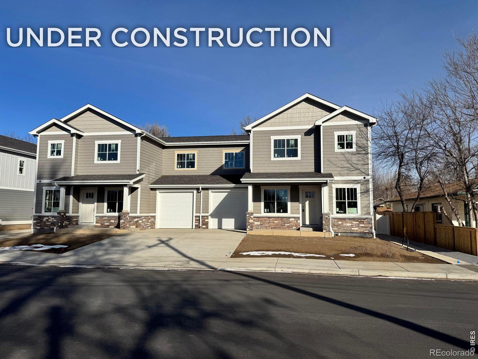 1331 E 4th Street Loveland CO 80537