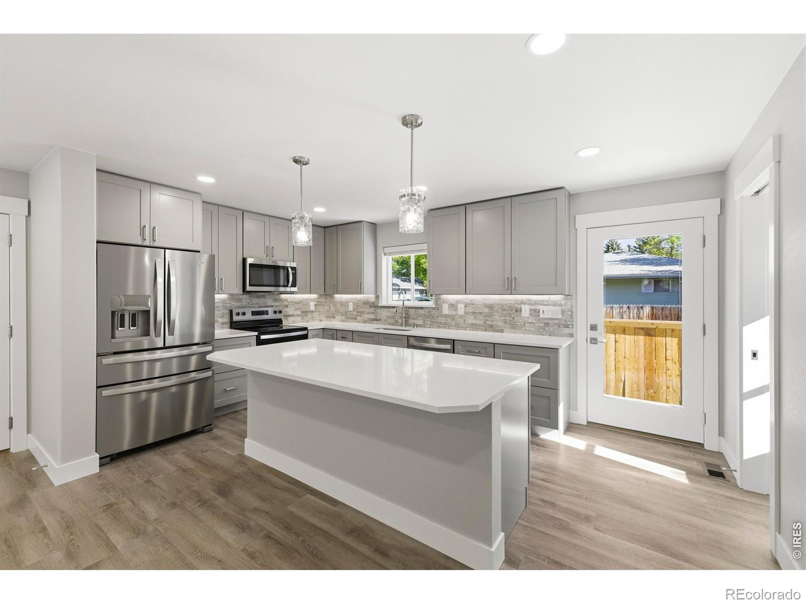 1331 E 4th Street Loveland CO 80537