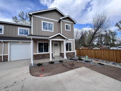 1331 E 4th Street Loveland CO 80537
