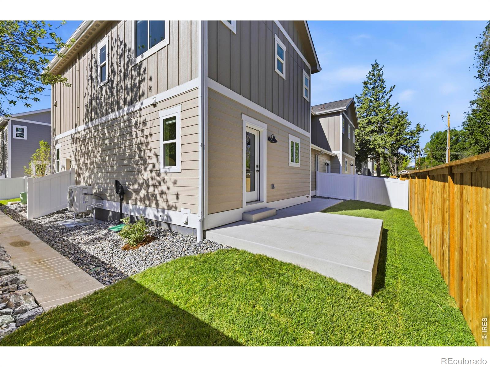 1331 E 4th Street Loveland CO 80537