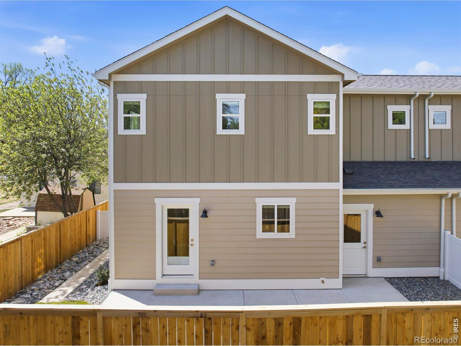 1331 E 4th Street Loveland CO 80537