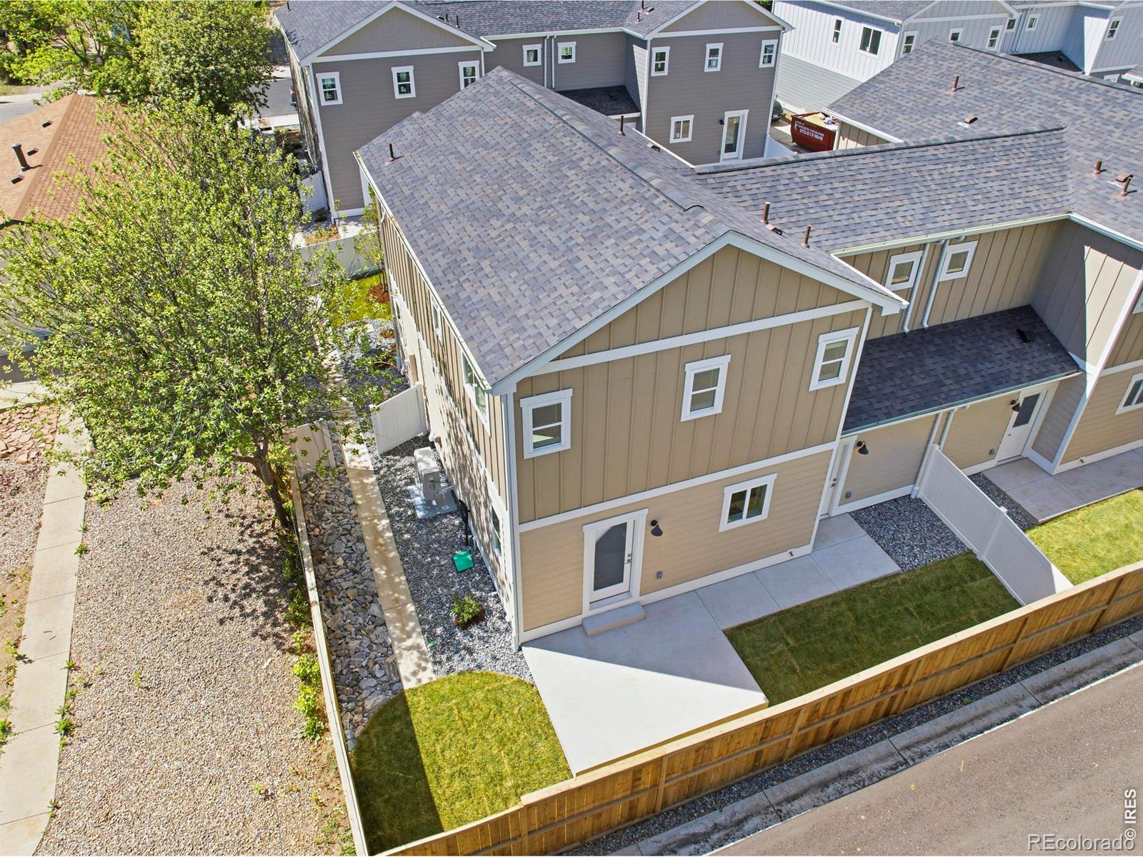 1331 E 4th Street Loveland CO 80537