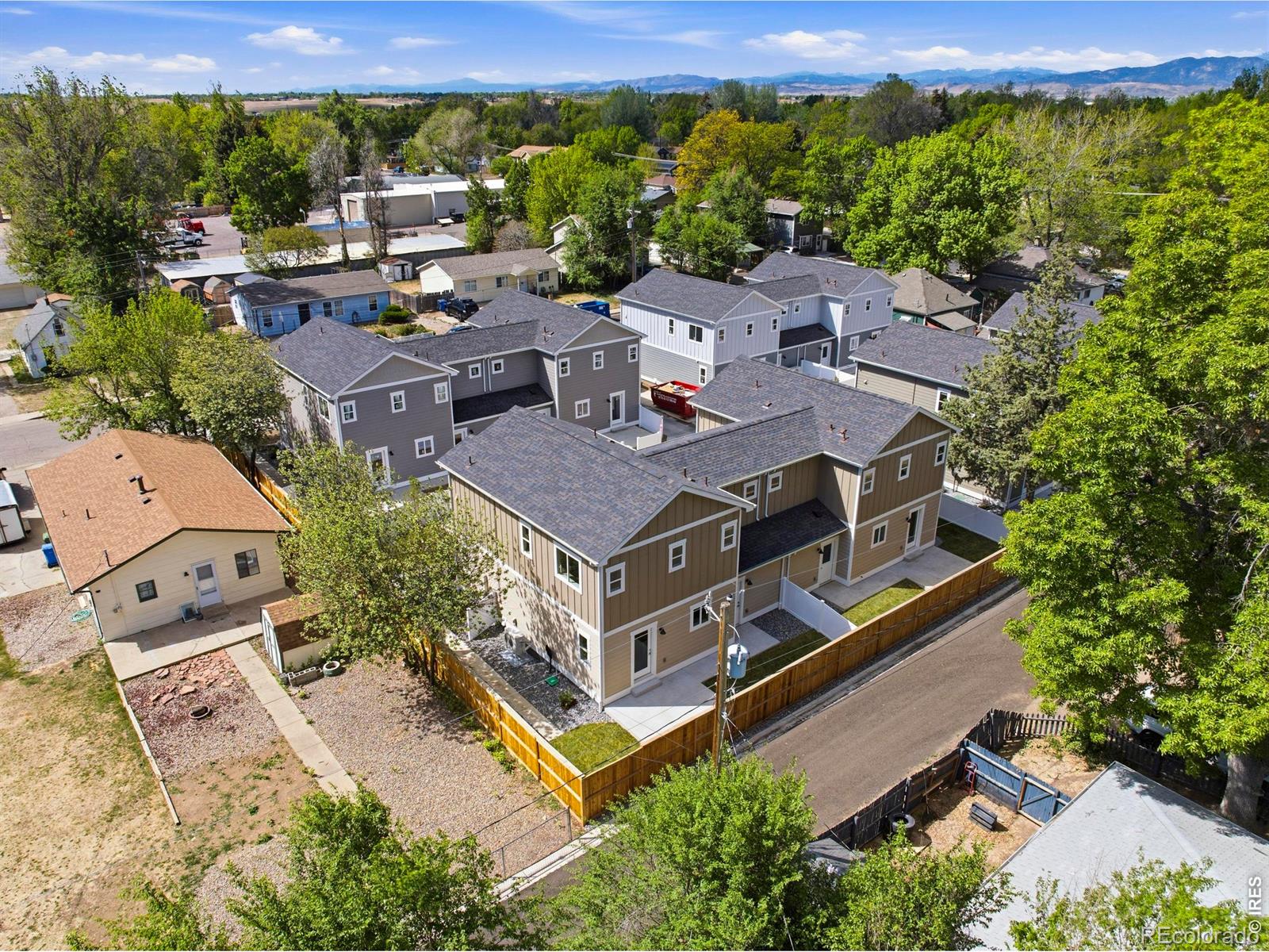 1331 E 4th Street Loveland CO 80537